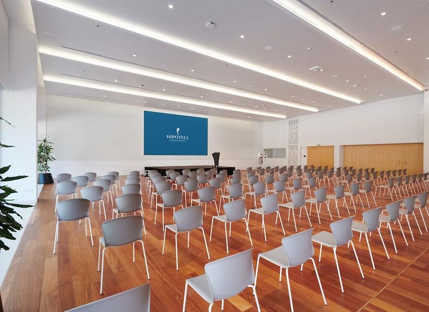 Konferenzraum Foto