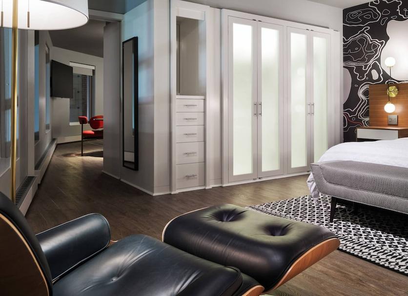 Wohnzimmer Foto