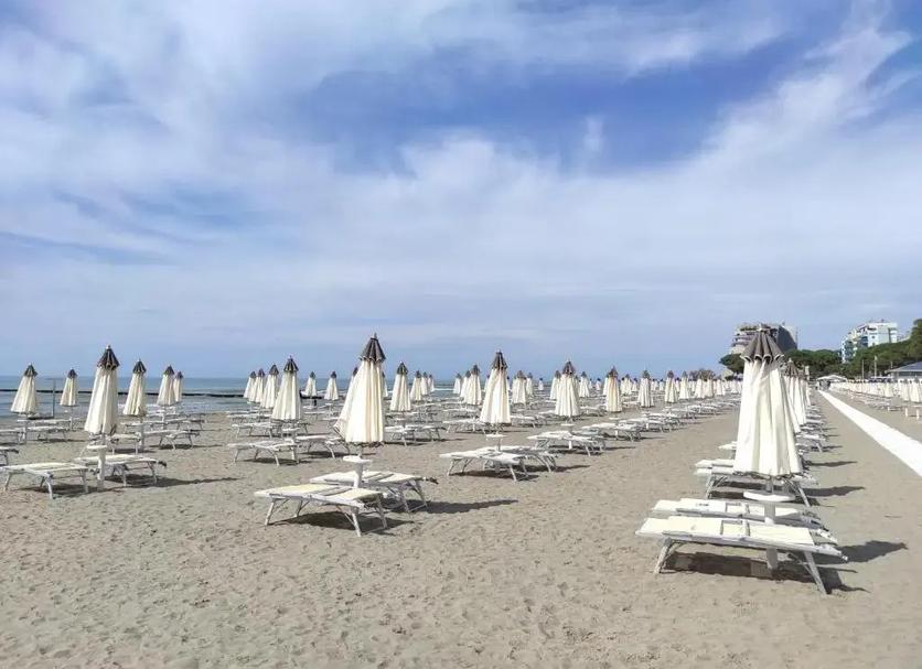Strand Foto