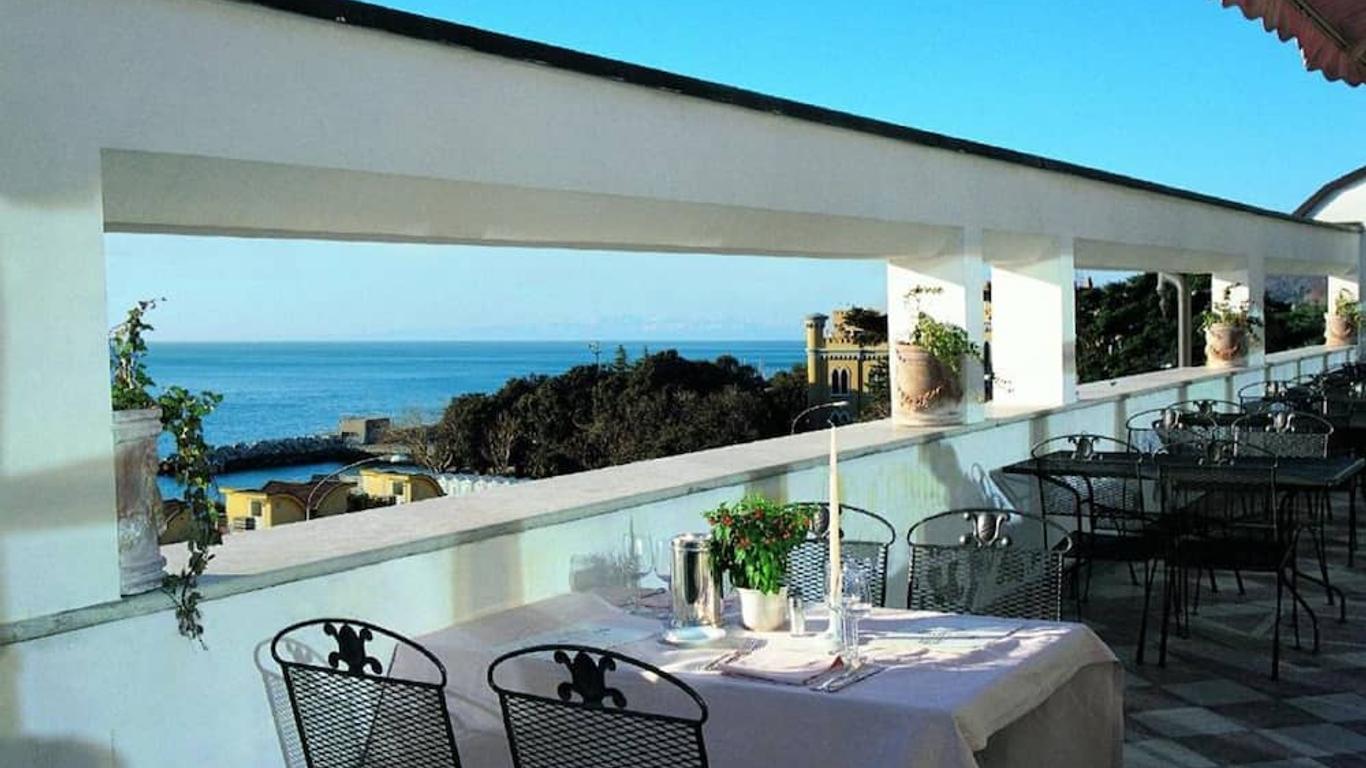 Greif Hotel Maria Theresia