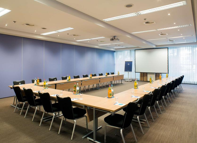 Konferenzraum Foto