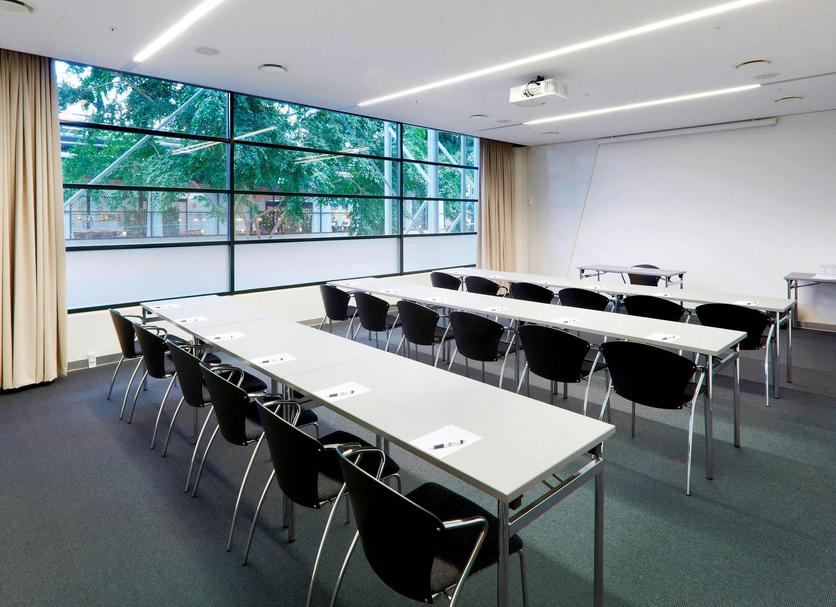 Konferenzraum Foto