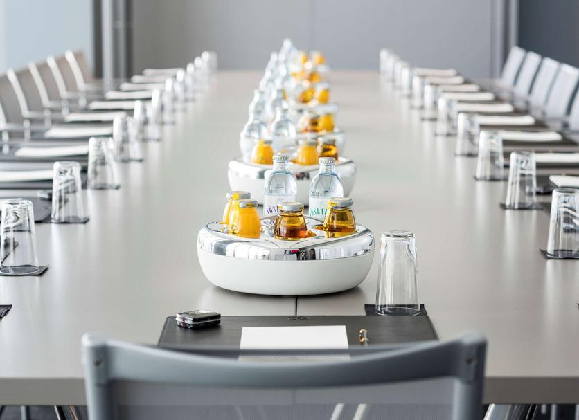Konferenzraum Foto