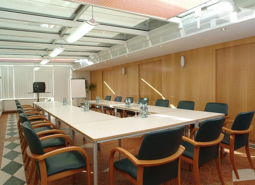 Konferenzraum Foto