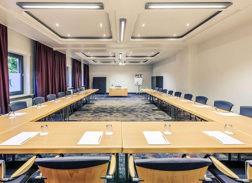 Konferenzraum Foto