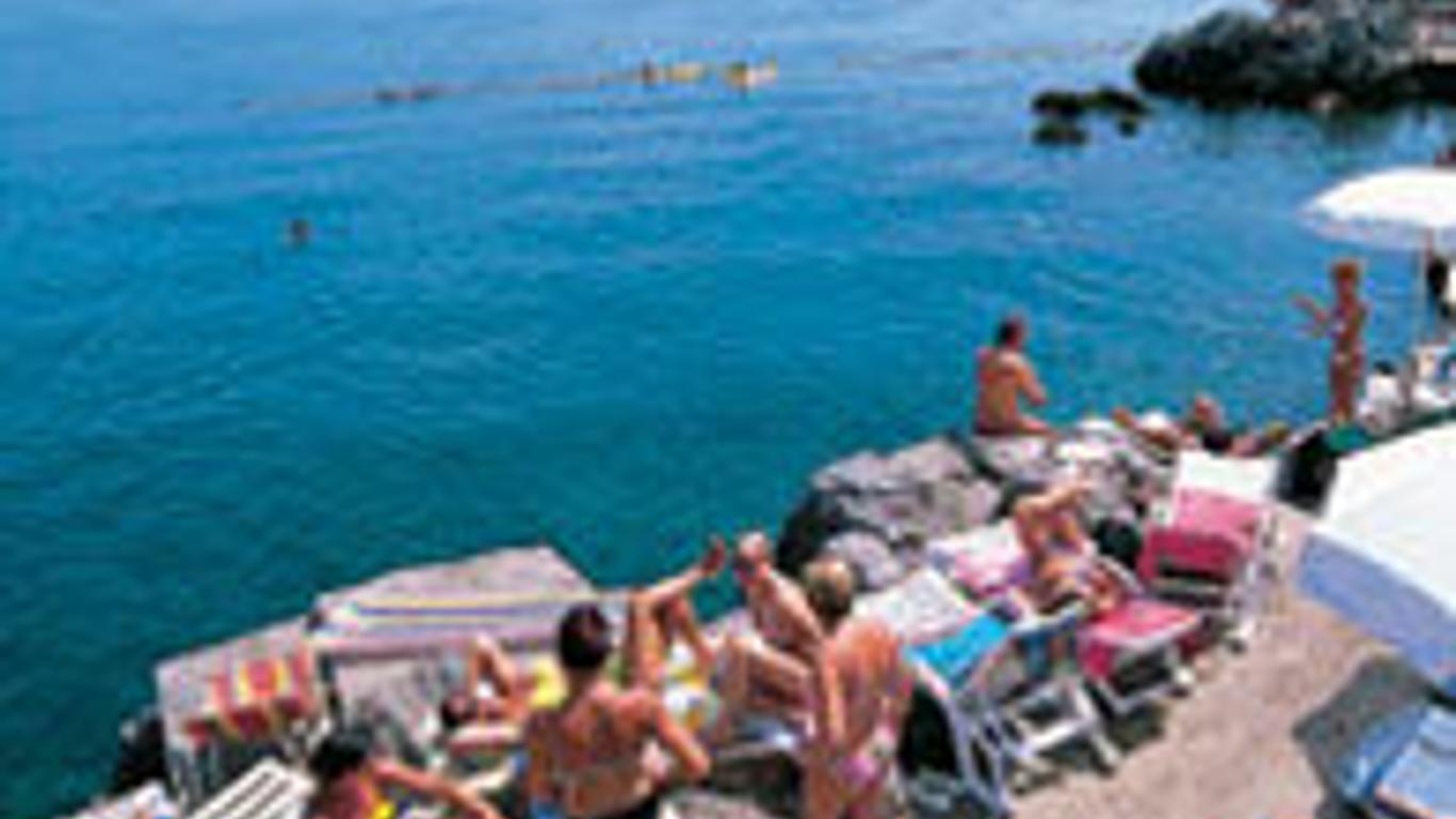 Hotel Bristol - Liburnia
