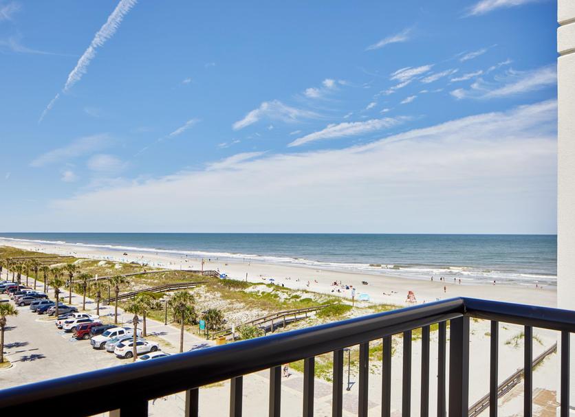 Strand Foto