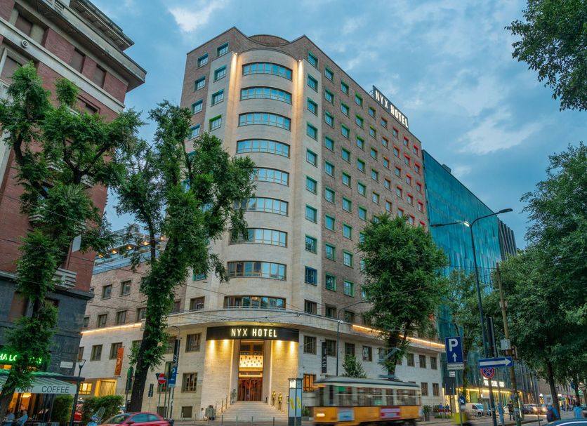 Gebäude Foto