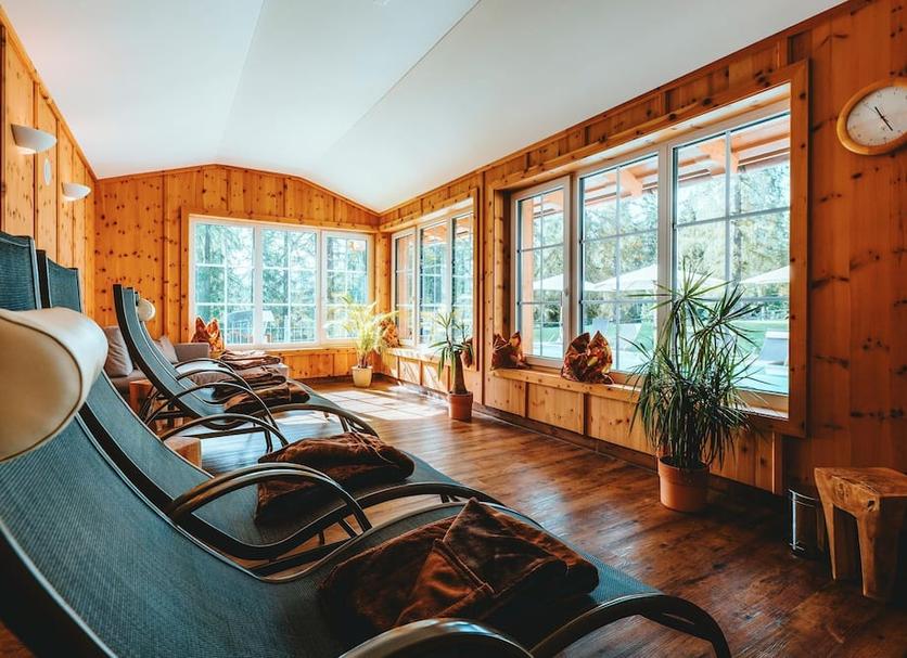 Wohnzimmer Foto