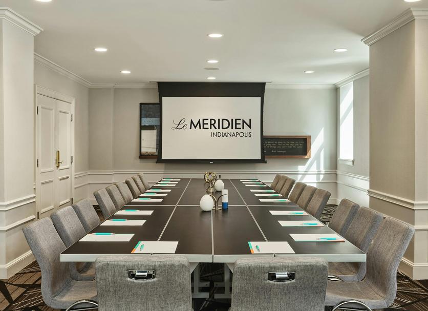 Konferenzraum Foto