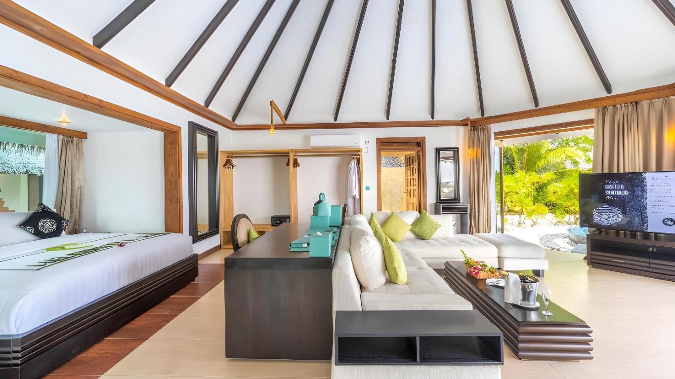 Kihaa Maldives