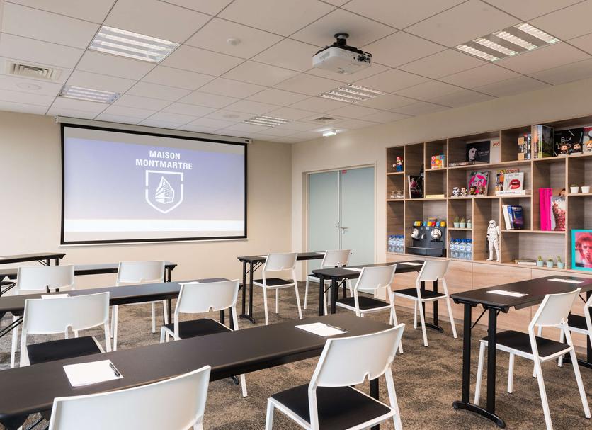 Konferenzraum Foto
