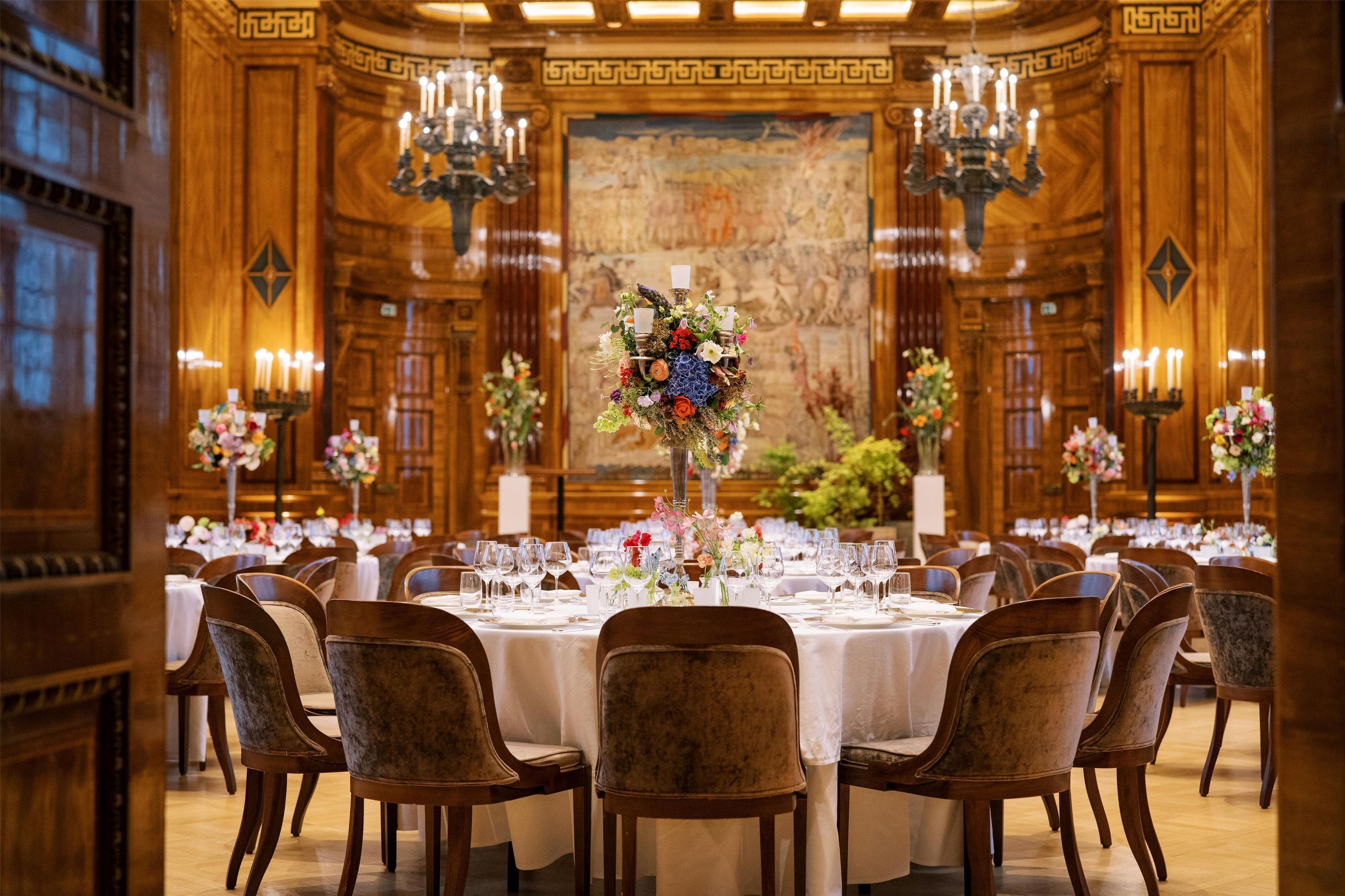 Bankettsaal