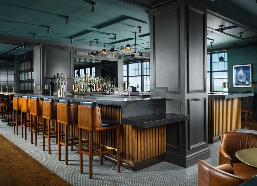 Bar Foto