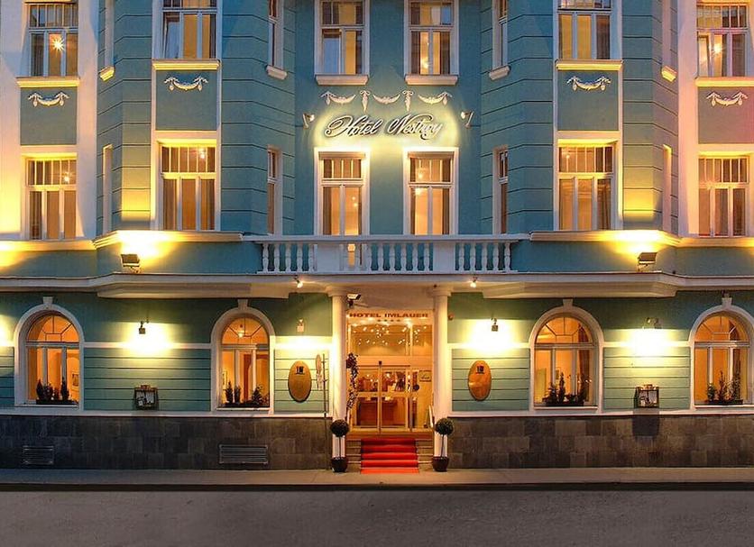 Gebäude Foto