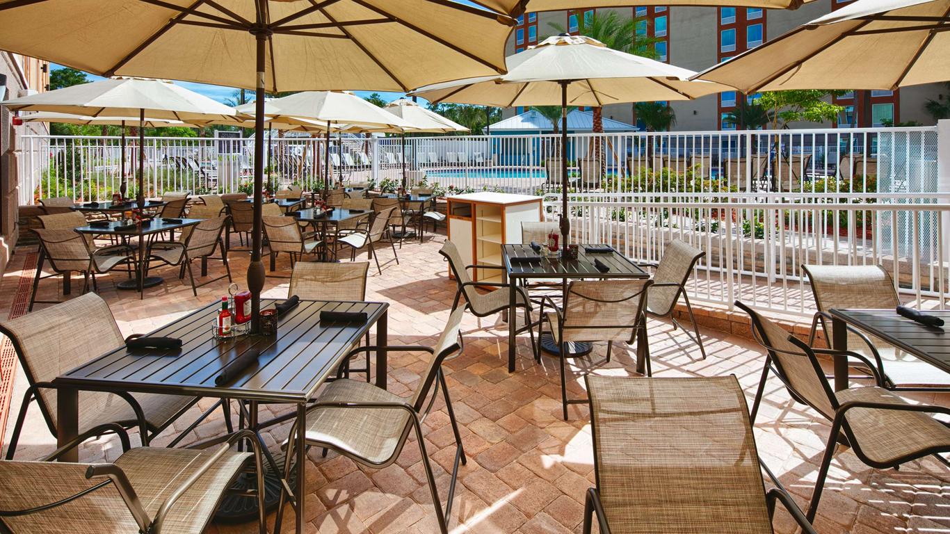 Red Lion Orlando Lake Buena Vista South