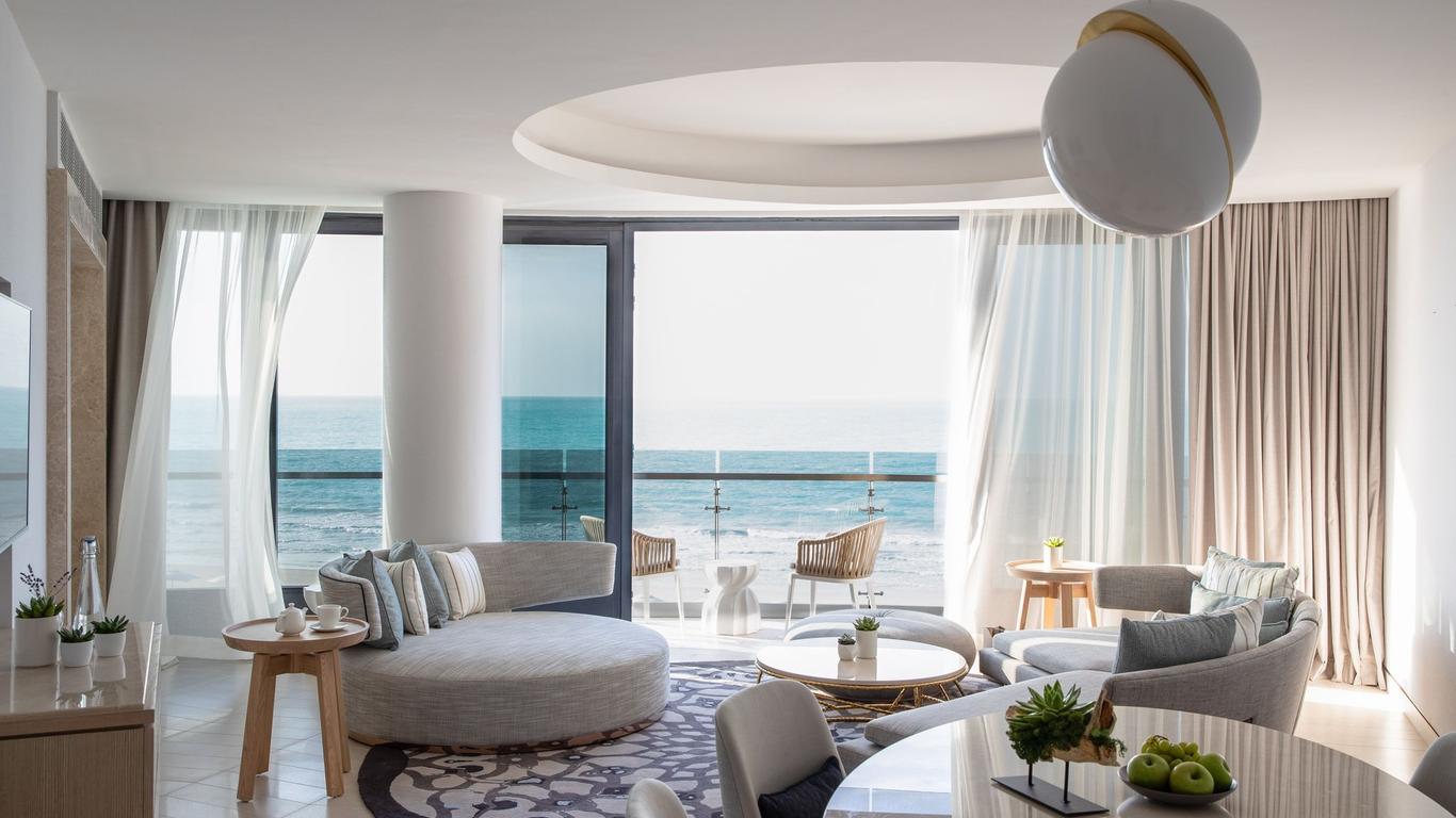 Jumeirah Saadiyat Island Abu Dhabi