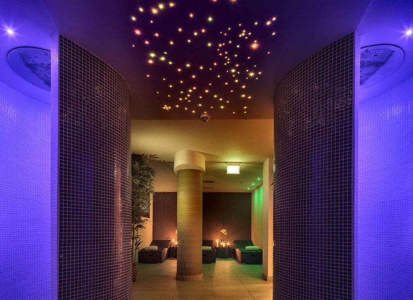 Wellness Foto