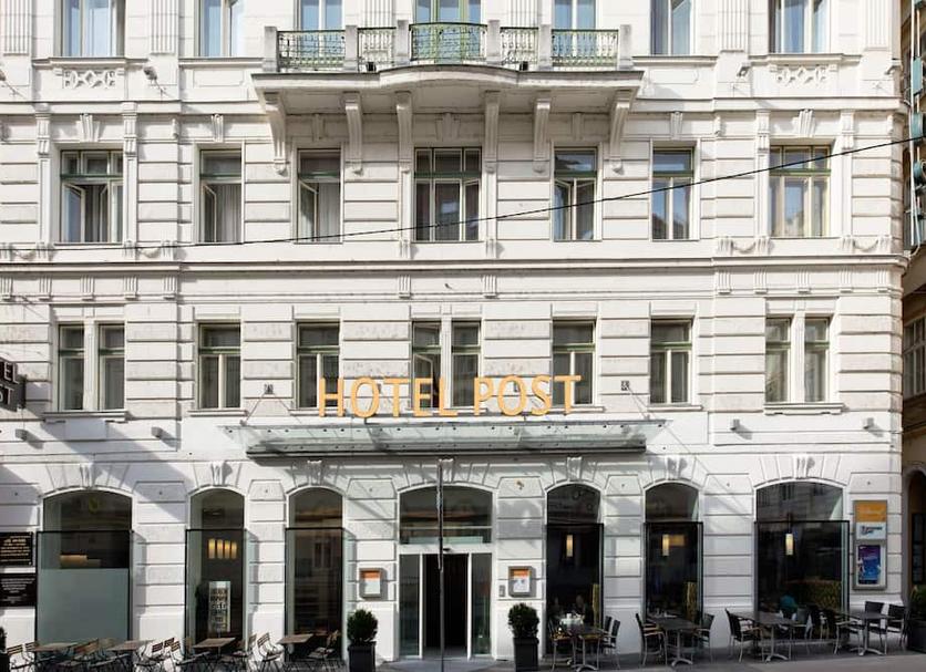 Gebäude Foto
