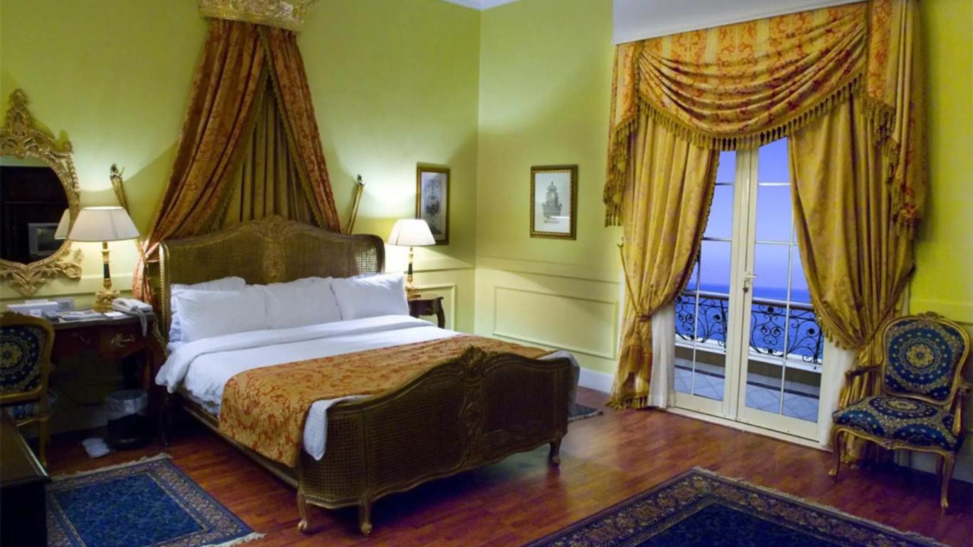 Helnan Auberge Fayoum