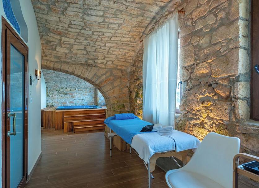 Wellness Foto