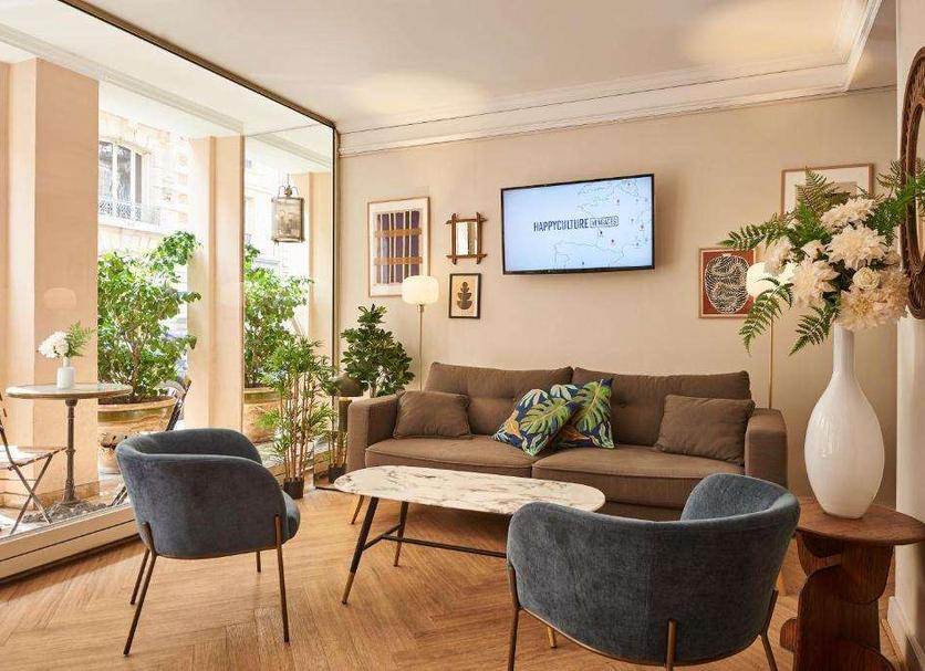 Wohnzimmer Foto
