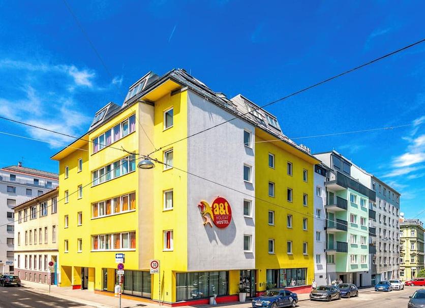 Gebäude Foto