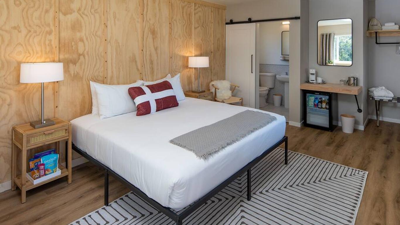 Hotel Hygge