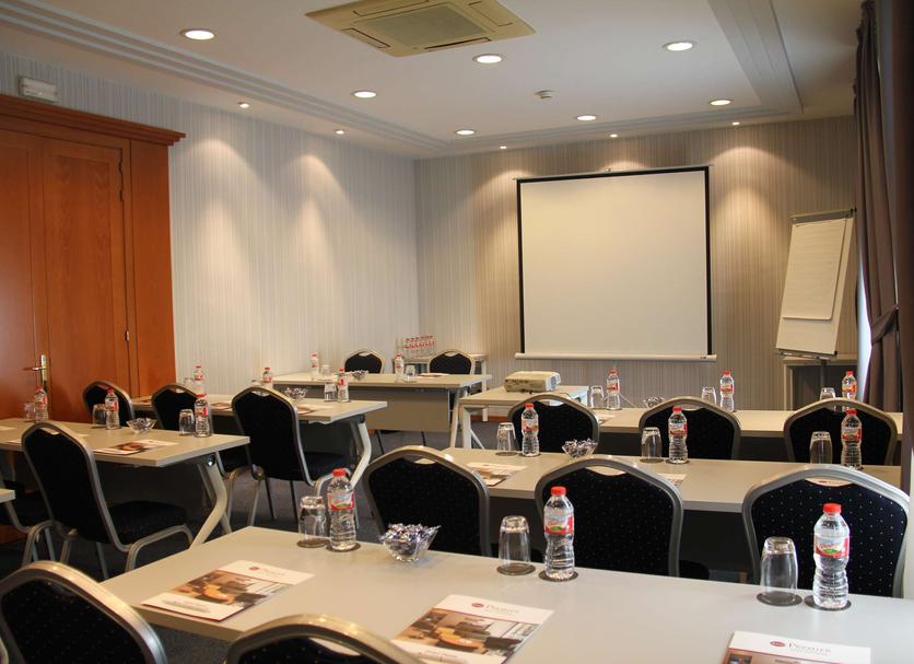 Konferenzraum Foto