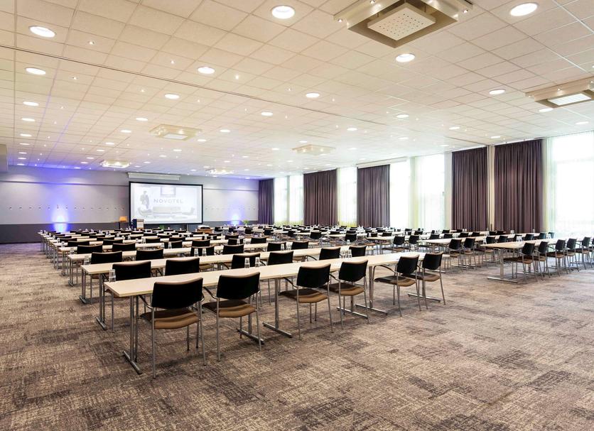 Konferenzraum Foto