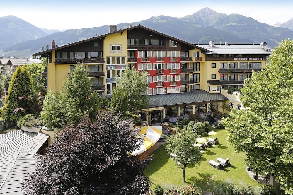 Andere
