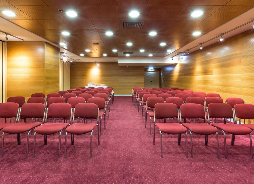 Konferenzraum Foto