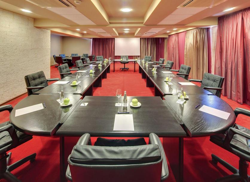 Konferenzraum Foto