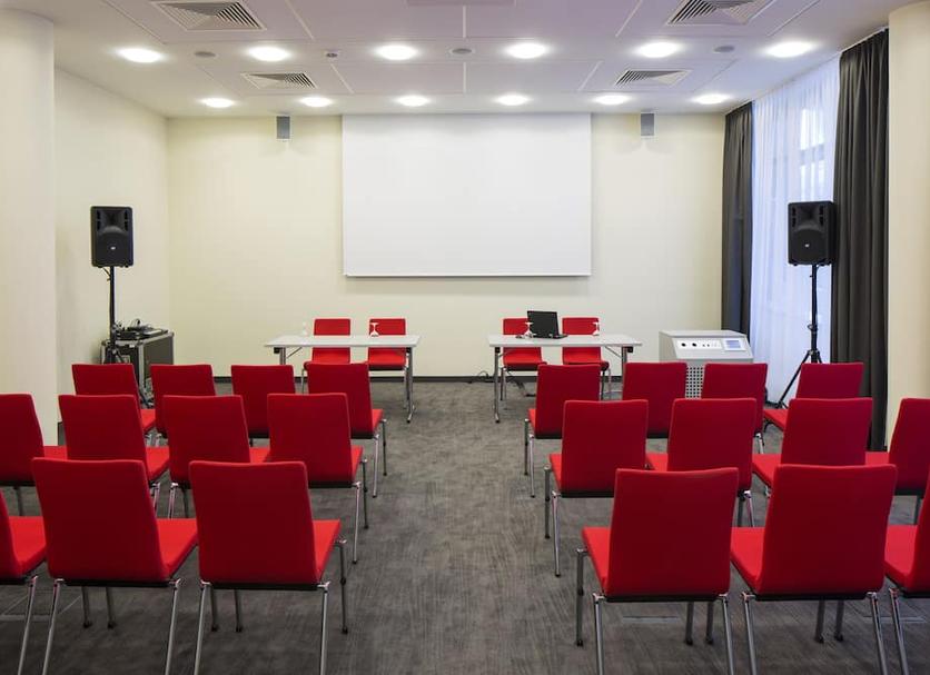 Konferenzraum Foto