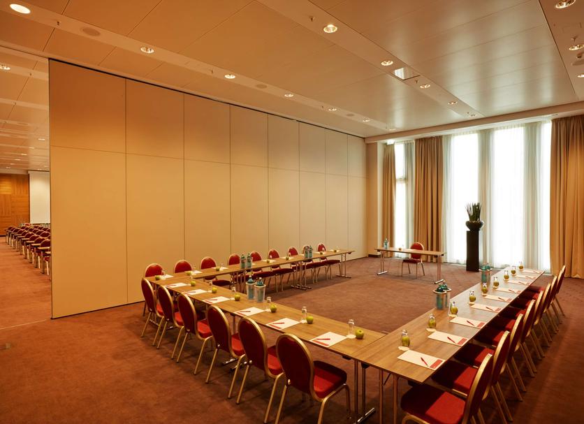 Konferenzraum Foto