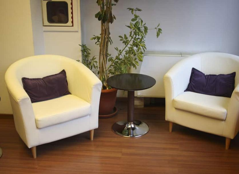 Wohnzimmer Foto