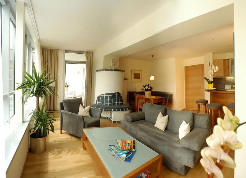 Wohnzimmer Foto