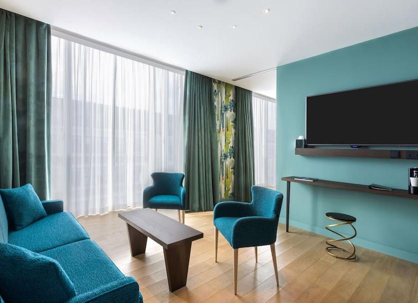 Wohnzimmer Foto