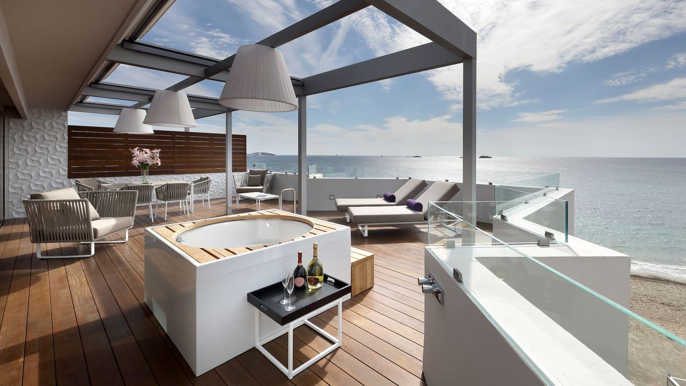 Hotel Garbi Ibiza & Spa