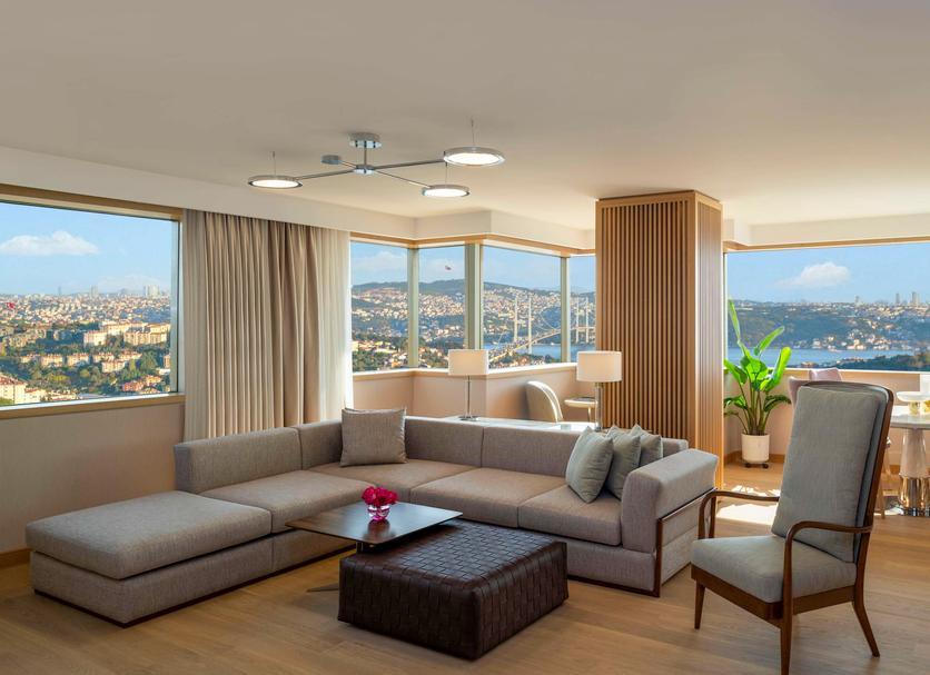 Wohnzimmer Foto