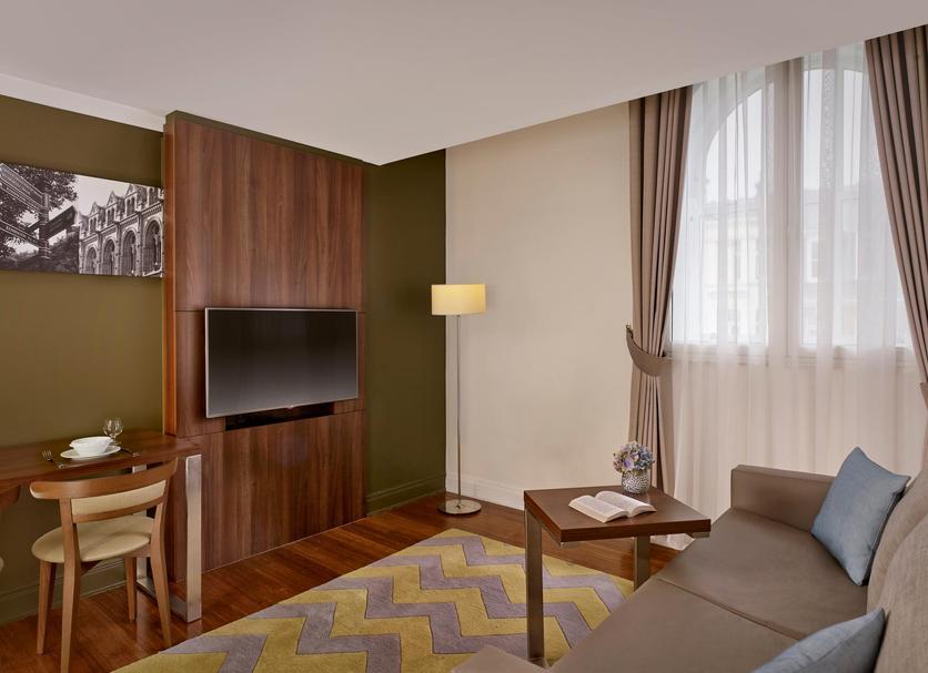 Wohnzimmer Foto