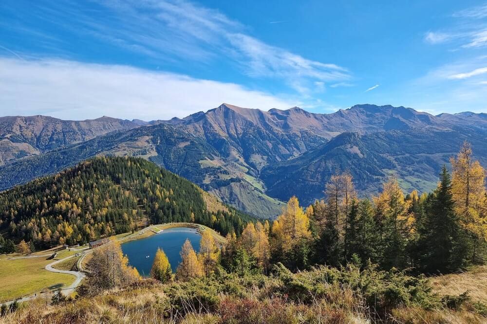 Außenansicht Foto