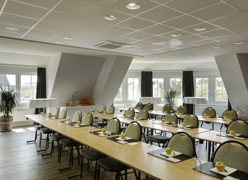 Konferenzraum Foto
