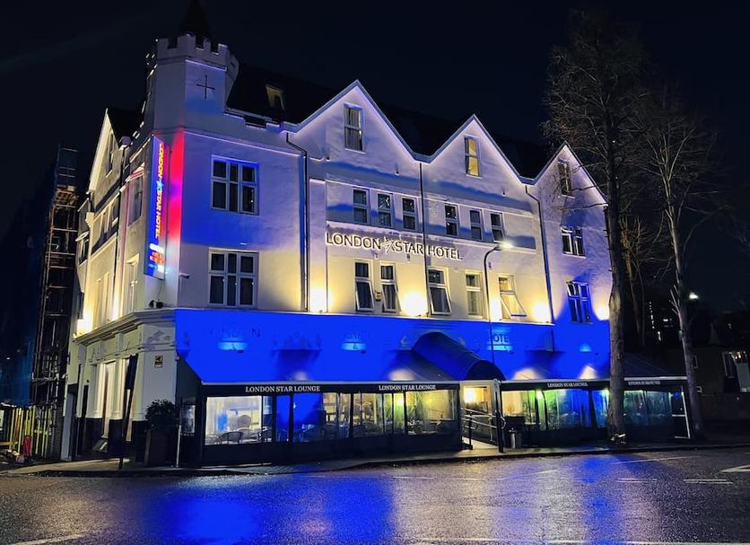Gebäude Foto