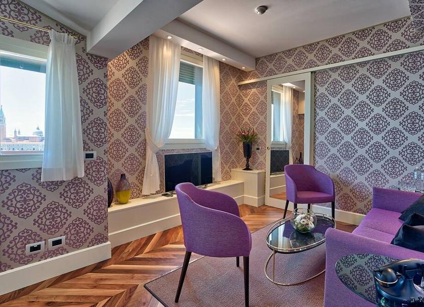 Wohnzimmer Foto
