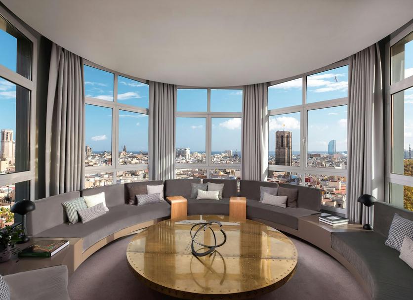 Wohnzimmer Foto