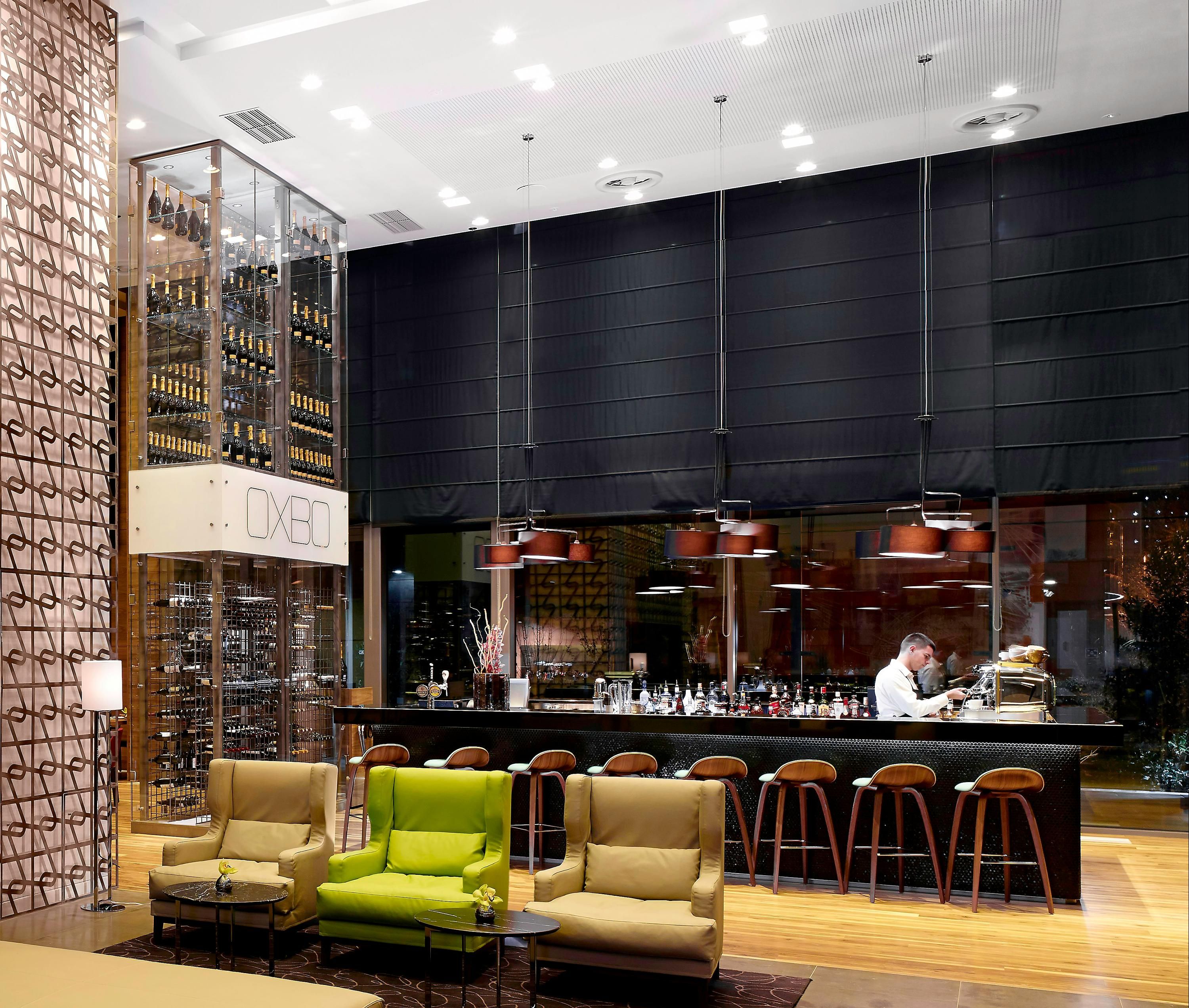 Bar Foto