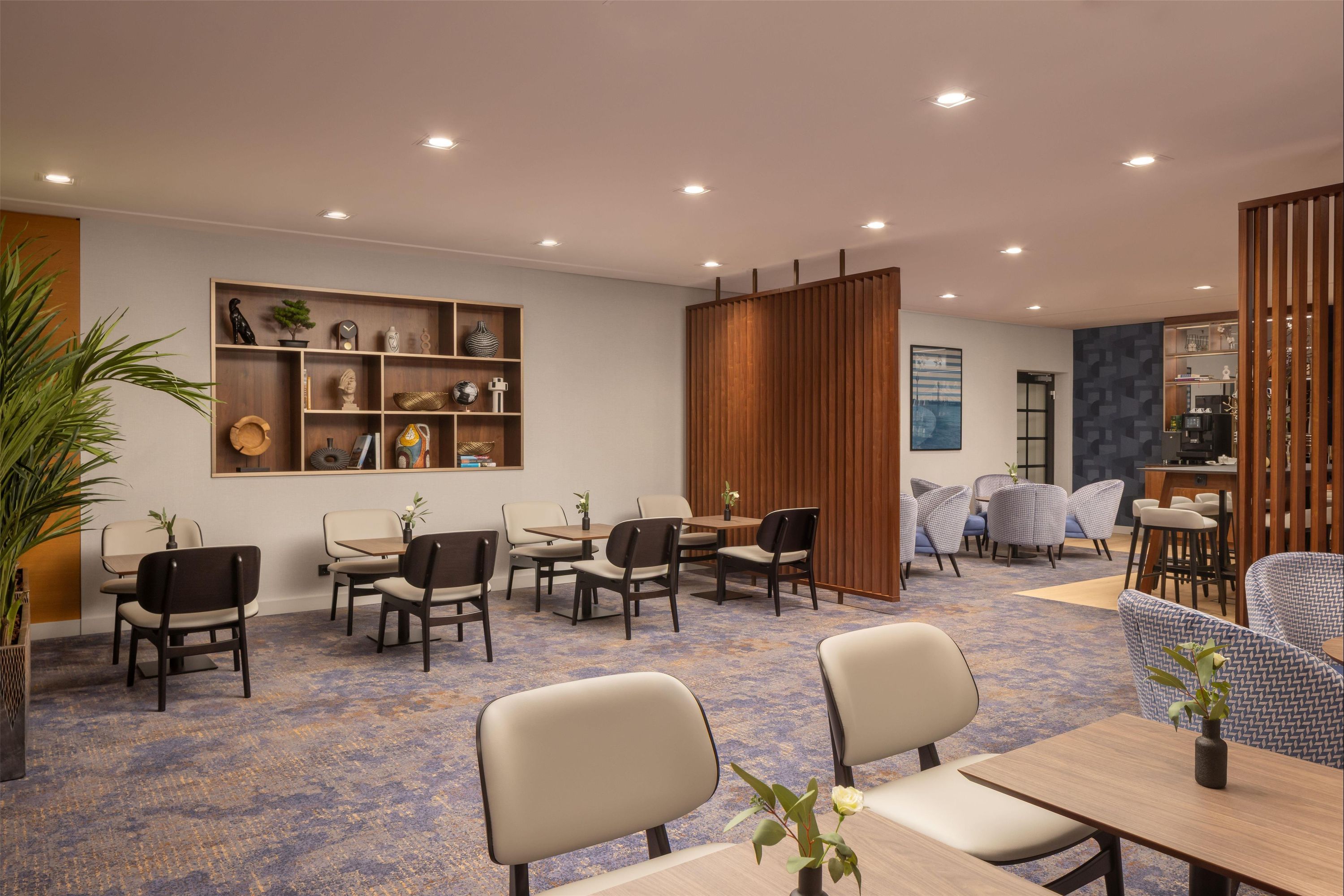 Hotelausstattung