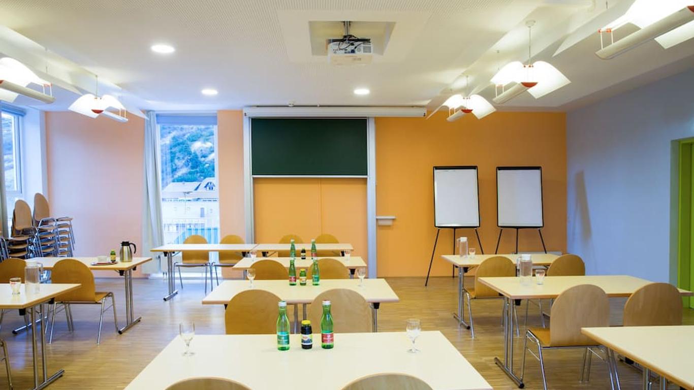 Jufa Hotel Planneralm