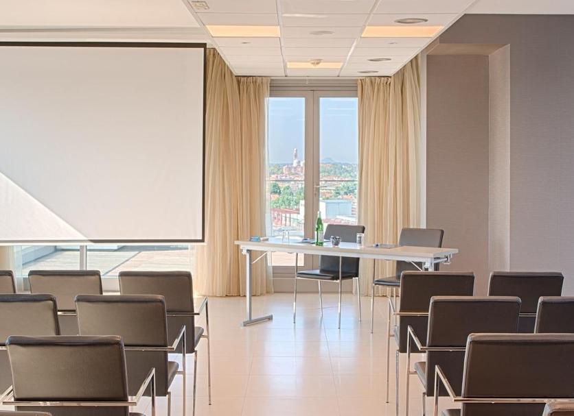Konferenzraum Foto